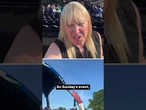 Daily Mail behind the scenes at UFC Freedom 250 at White House