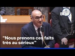 Disparition de Lyhanna: une enquête administrative ouverte suite à une plainte déposée en 2025