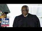Justice Thomas issues devastating opinion: This is a 'simple lesson'