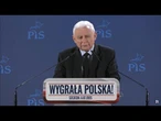 Kaczyński: musimy zrobić wszystko, żeby obronić nasze państwo! | Wydanie Specjalne