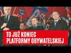 TO KONIEC PO! "PiS przede wszystkim się boi". Kulisy weekendowej konwencji | FAKT