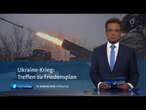 tagesschau in Einfacher Sprache 19:00 Uhr, 17.02.2025