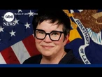 Fallout from Bureau of Labor and Statistics firing as new tariffs go into effect