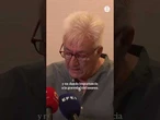 El abuelo de la bebé quemada en la bañera en Bormujos (Sevilla) se emociona: "Es incomprensible"