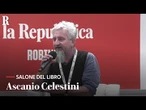 Arena Repubblica Robinson, Ascanio Celestini spiega perché non ha fatto il tifo per Zuppi papa
