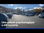 Gap: une femme se suicide avec une tronçonneuse sur le parking d'une zone commerciale