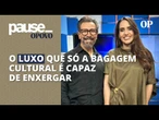 CasaCor Ceará 2025: arquiteta Ticci Sanford revisita espaços da mostra e pontua destaques | Pause