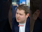 Young CEO drops truth bomb on Gen Z #shorts #foxnews #news #us #fox #usnews #genz #entrepreneur