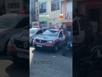 Homem é morto a tiros em comunidade de São Bernardo do Campo (SP)