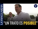 Marco Rubio asegura que "un trato con Irán todavía es posible"