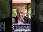 Sakiewicz: obalili rząd Morawieckiego KPO, a dali te pieniądze na jachty
