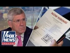 Former Trump advisor calls for change after jobs report: 'Something has to be done'