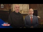 Stanze Vaticane: puntata del 21 giugno 2026