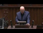Tumanowicz: Konfederacja podkreśla, że informatyzacja to warunek poprawy wymiaru sprawiedliwości