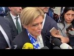 Calderone: "L'incidente allo scuolabus ha scosso anche il Governo"