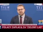 Ozdoba: Tusk mówi, że się na coś nie godzi, a później jedzie do Berlina i zgadza się na wszystko
