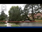 At least 3 killed in California as new round of storms slam the region