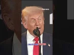 Trump trolls Kennedy Center: I never got an award, so I became chairman! #foxnews #news #us #trump