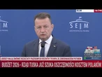 ,,Jesteśmy o krok od katastrofy finansów publicznych'' | Republika