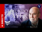 DIRECTO: Podcast “El mundo de ayer”