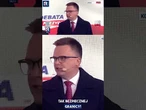 Przyjęliśmy 2 miliony uchodźców z Ukrainy, a każda wspólnota ma swoją pojemność