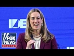 LIVE: NJ Gov Mikie Sherrill hold press conference on unrest outside ICE detention center in Newark