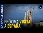 Así inaugurará el Papa la torre de Jesús de la Sagrada Família