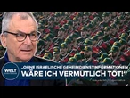 IRANISCHES NETZWERK: Staatsterror ‒ Mordpläne der Revolutionsgarde gegen Schuster und Beck