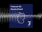 Neue Bundesminister, neuer Bundestrainer - das große deutsche Sommergewitter