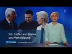 tagesschau in Einfacher Sprache 19:00 Uhr, 06.03.2025