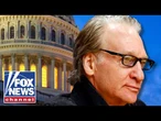 Bill Maher issues DIRE warning to Democrats amid socialist surge
