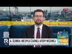 Śliwka: nie było żadnej afery wizowej | #PrzyjacieleRepubliki