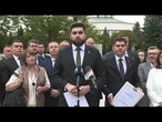 Milczenie ws. Wołynia to błąd. Stop banderyzmowi w relacjach z Ukrainą!
