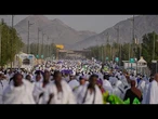 Arabie saoudite : le hajj 2026 atteint son apogée spirituelle, millions de pèlerins réunis