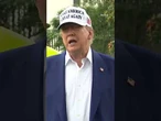 Trump urges Putin to "mediate your own" Ukraine war before Middle East interference