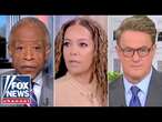 'View,' MSNBC and others blame Harris' loss on racism, sexism