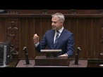 Gawkowski: skandal! Polska jest dzisiaj najbardziej atakowanym państwem w Unii Europejskiej