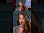 Epstein survivor says she's speaking out now because 'not everybody is getting justice'
