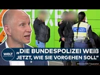 MIGRATION: Dobrindt setzt Zurückweisungen an Grenzen durch! So soll die Bundespolizei nun vorgehen