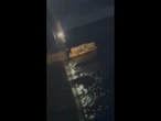Sailor rescued after being adrift at sea for weeks