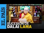 La nacionalidad del sucesor del Dalái Lama no se limita al Tíbet, afirma un funcionario tibetano