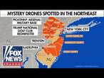 Drones swarm New Jersey as governor dismisses concern for public safety