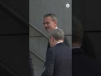 Zapatero llega a la Audiencia Nacional para declarar como imputado en el caso Plus Ultra