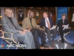 NBC News Archives: Michael Jordan, Charles Barkley & NBA All-Stars on Meet the Press (1997)