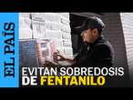 Emergencia por fentanilo en la frontera entre México y EE UU | EL PAÍS