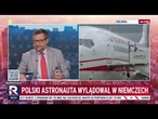 #PO10 | Kidawa-Błońska o planach odwołania Michała Kamińskiego | A. Klarenbach