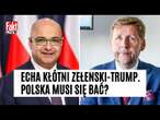 Fakt LIVE: Alvin Gajadhur, Prof. Marek Migalski