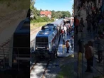 Dolnośląskie sprawdzają nowoczesne lokomotywy na wodór