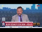 #PO11 | dr Kuź: PSL daje Tuskowi czas do końca roku