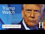 Iran-Misere, Gesundheitscheck und ein deutsches US-Problem: Trump-News der Woche mit Annett Meiritz